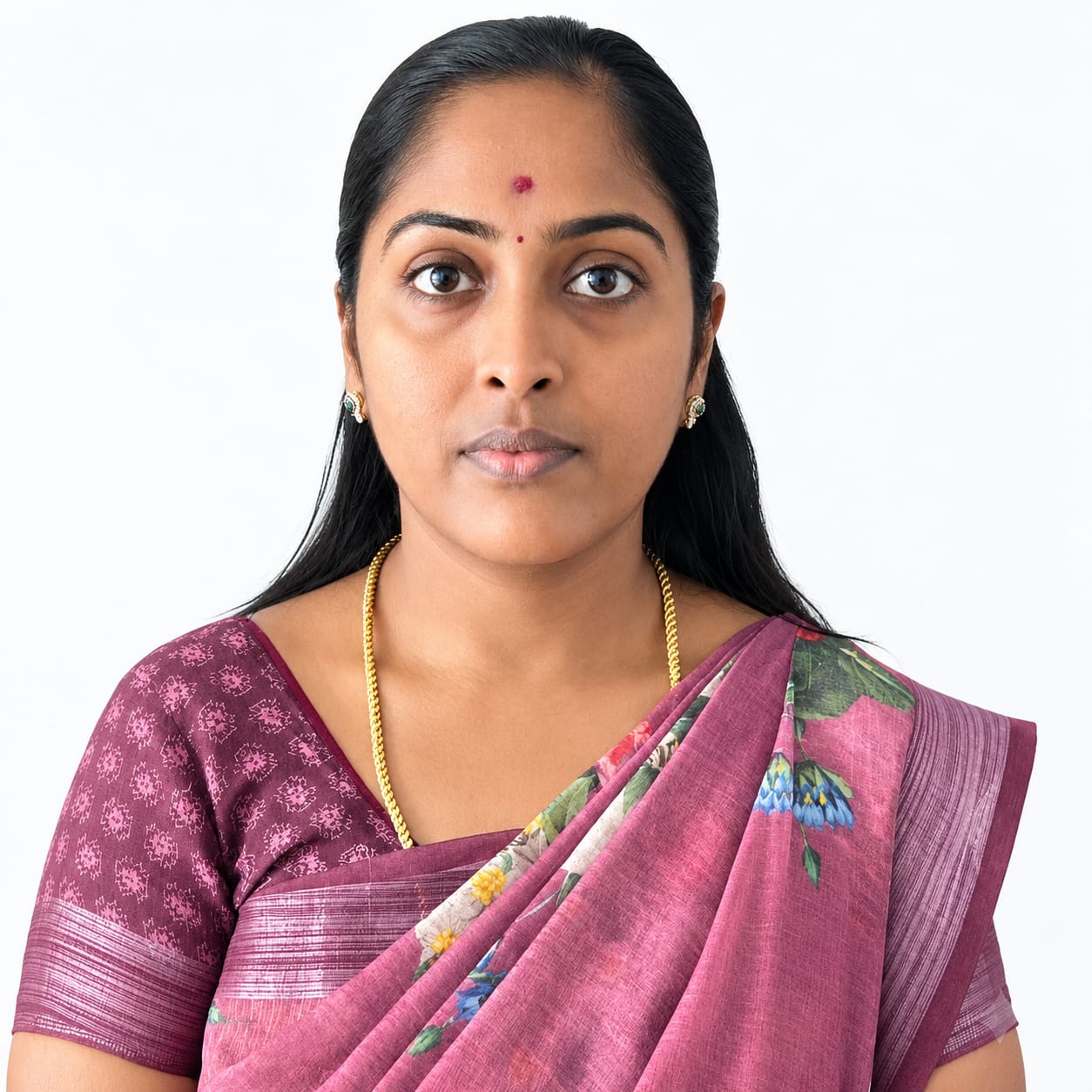 Mrs HEMALATHA S